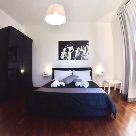 Mythos Affittacamere Syracuse Exteriér fotografie