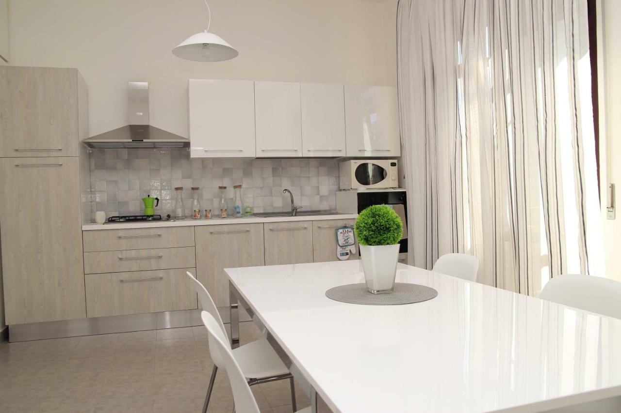 Mythos Affittacamere Syracuse Exteriér fotografie