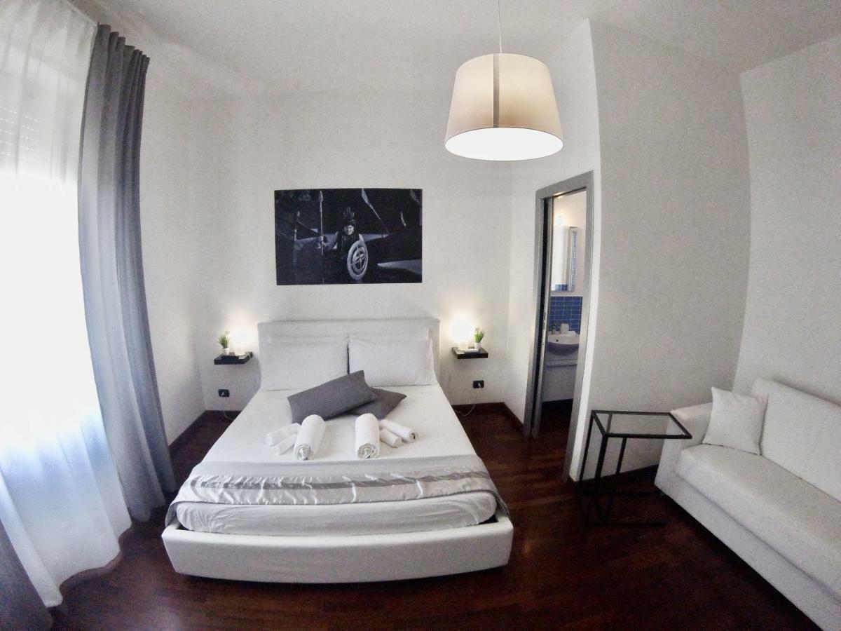 Mythos Affittacamere Syracuse Exteriér fotografie